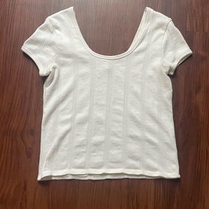 Madewell Top